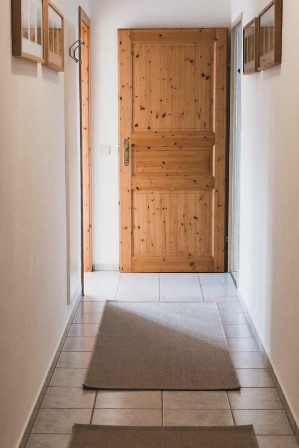 Hohler Appartement Gamlitz Exterior photo
